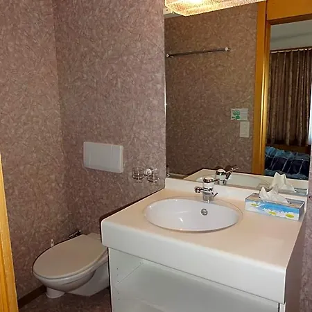 Otel Bluemlisalp