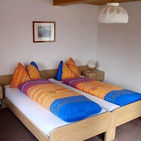 Otel Bluemlisalp 2*