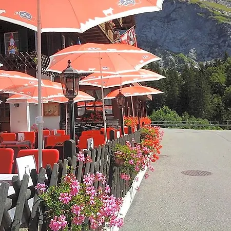 Bluemlisalp Otel Grindelwald