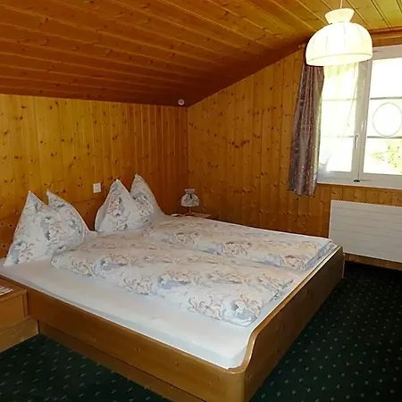 Bluemlisalp Otel
