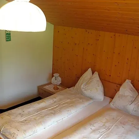 Otel Bluemlisalp