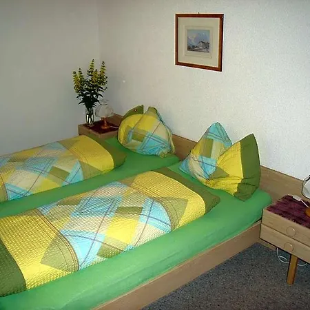 Otel Bluemlisalp