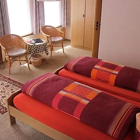 Bluemlisalp Otel